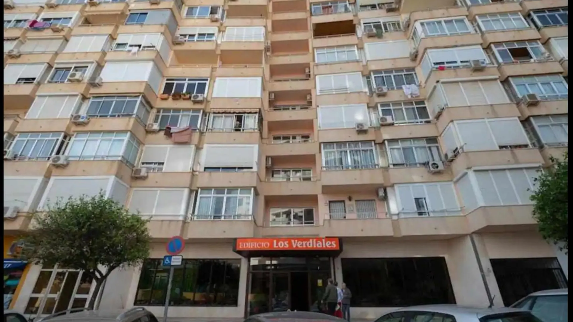 Apartment Cozy Studio Near The Beach Torremolinos