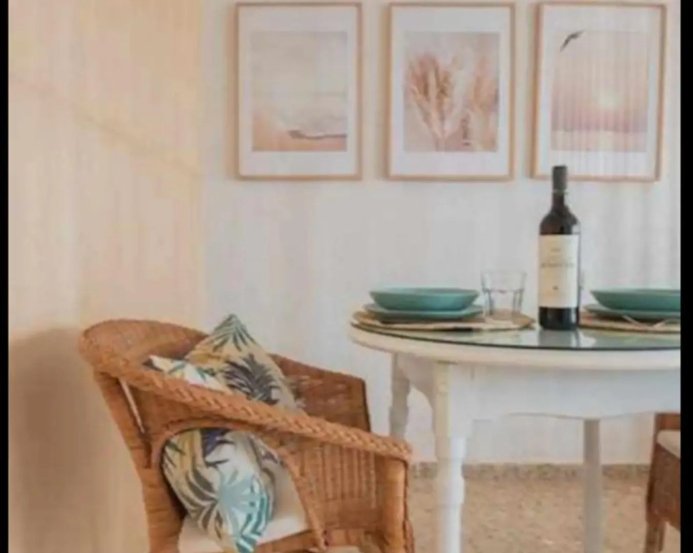 Cozy Studio Near The Beach Torremolinos Apartment
