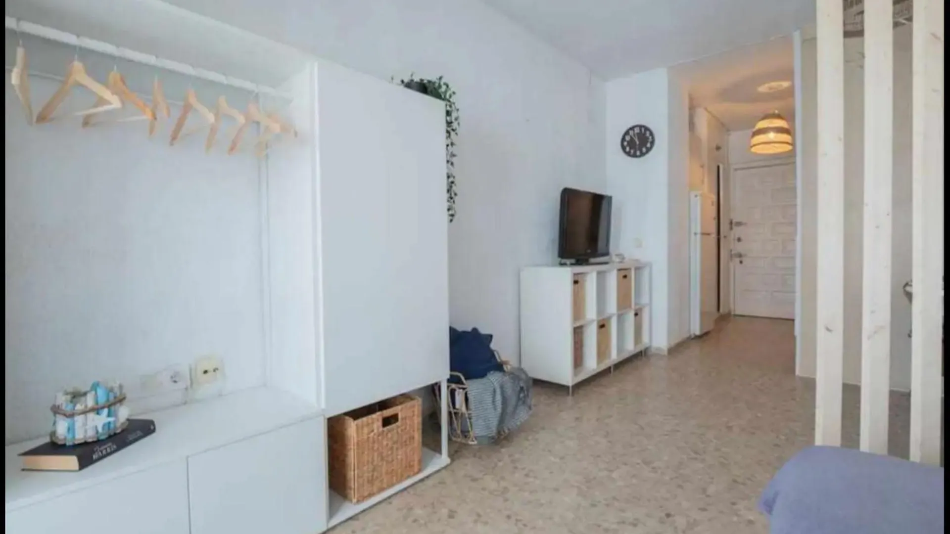 Cozy Studio Near The Beach Torremolinos 0*,  Spain