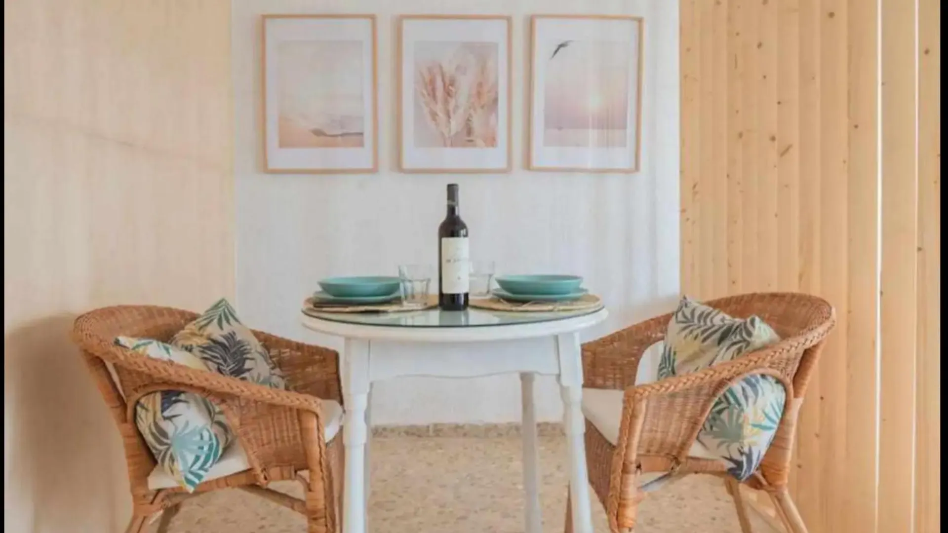 Cozy Studio Near The Beach Torremolinos Spain