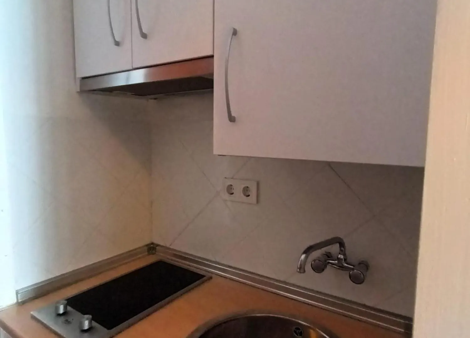 Cozy Studio Near The Beach Torremolinos