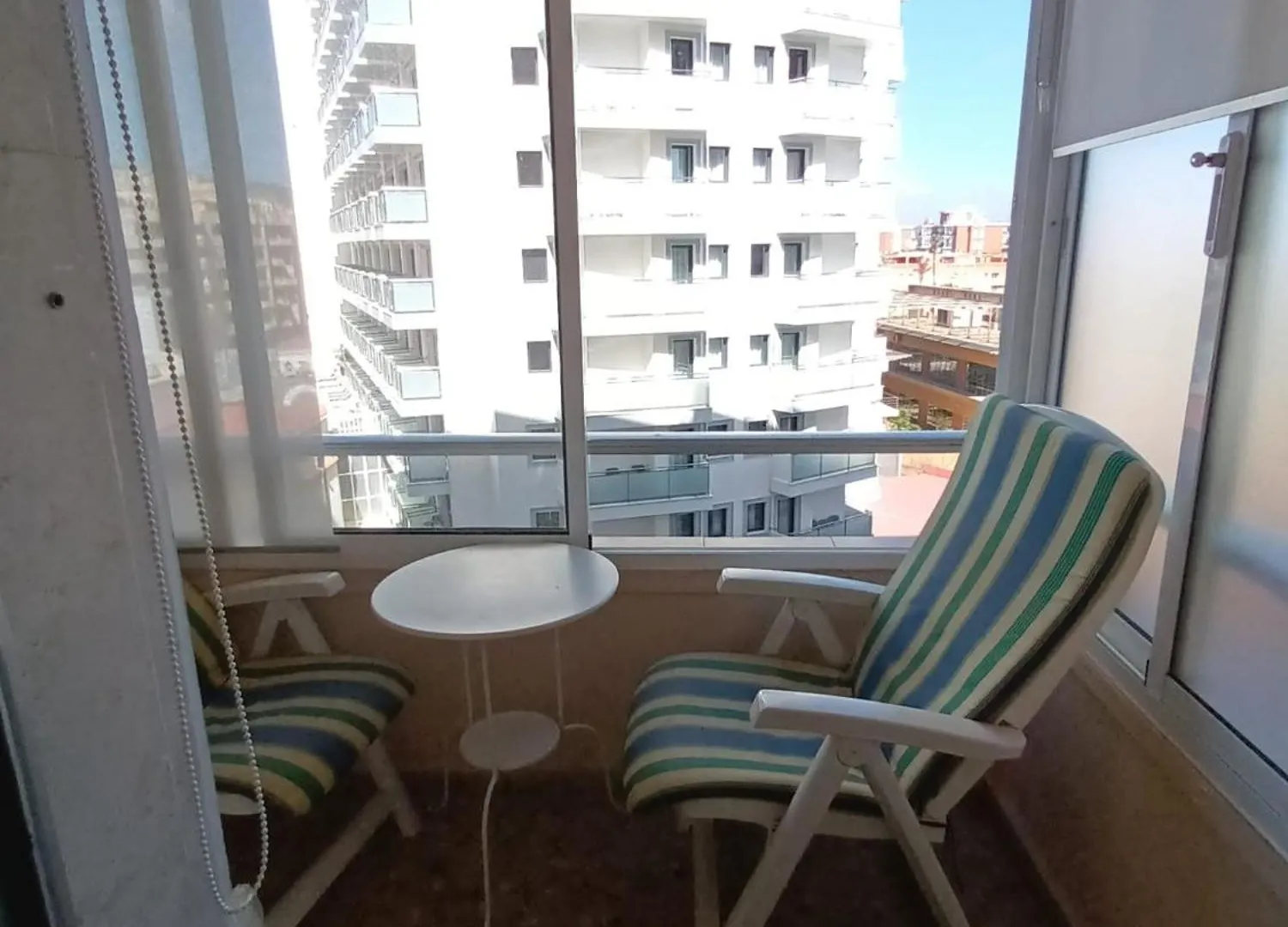Cozy Studio Near The Beach Torremolinos