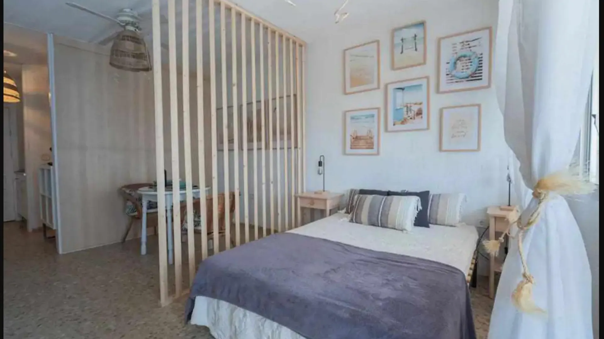 Cozy Studio Near The Beach Torremolinos Appartement