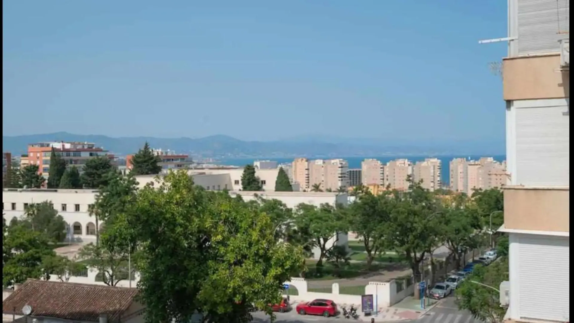 Cozy Studio Near The Beach Torremolinos Spanje