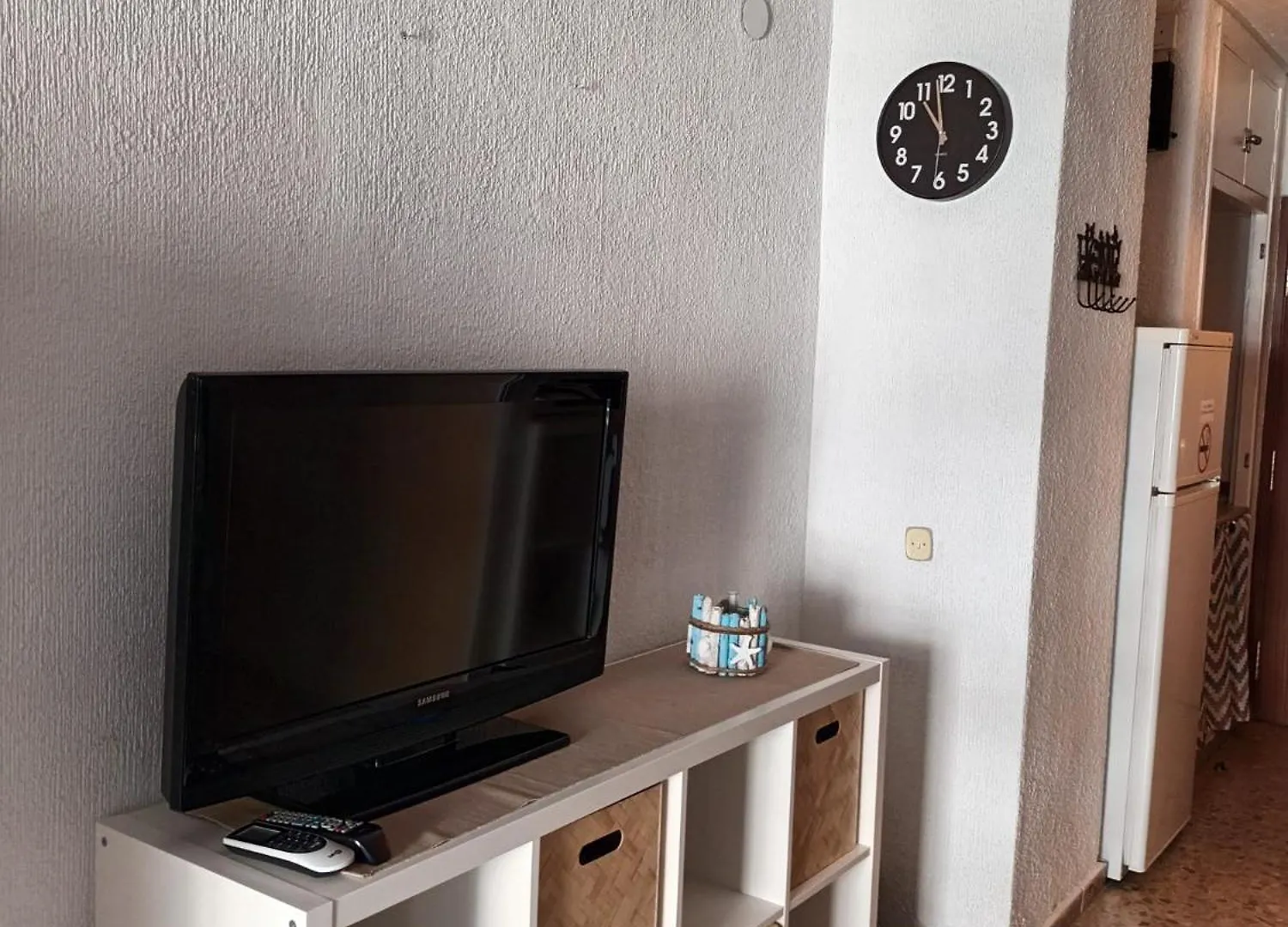 Appartement Cozy Studio Near The Beach Torremolinos