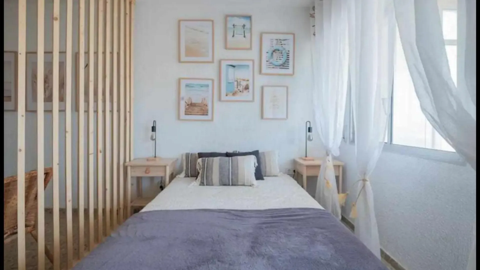 Cozy Studio Near The Beach Torremolinos