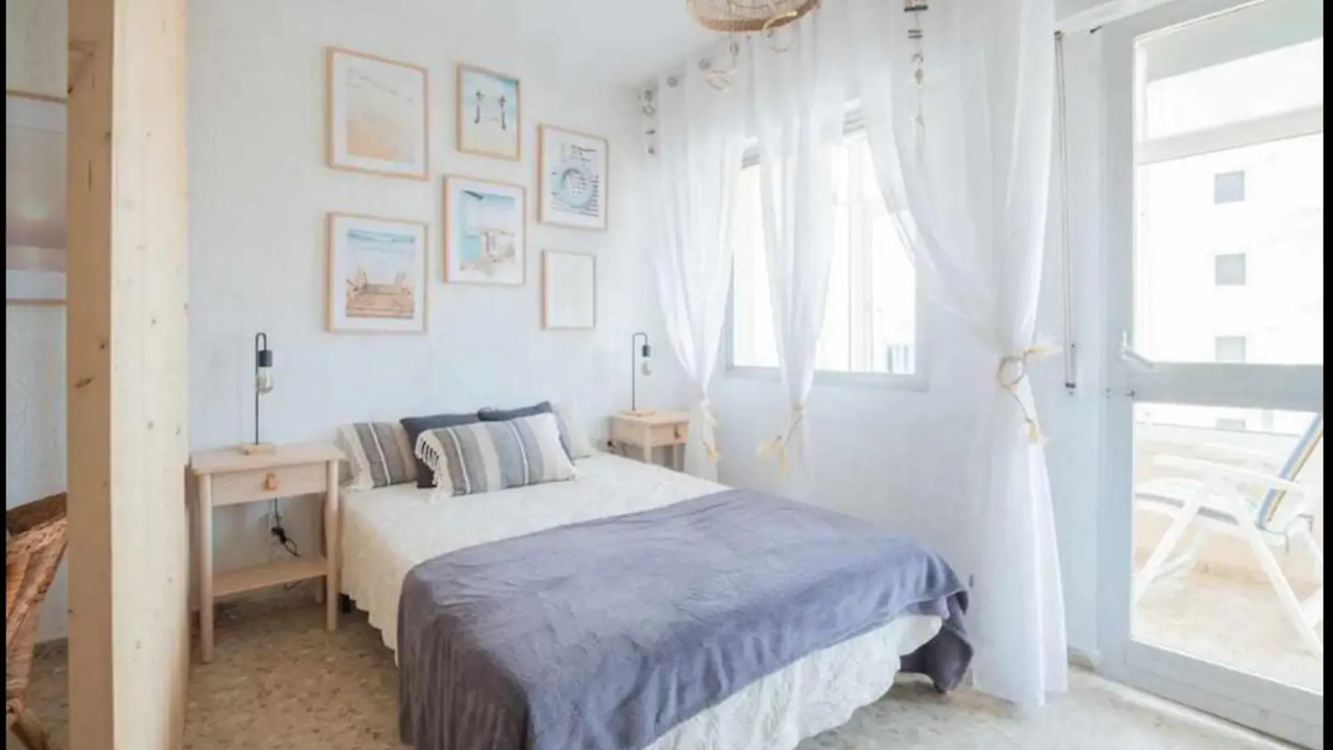 Appartement Cozy Studio Near The Beach Torremolinos