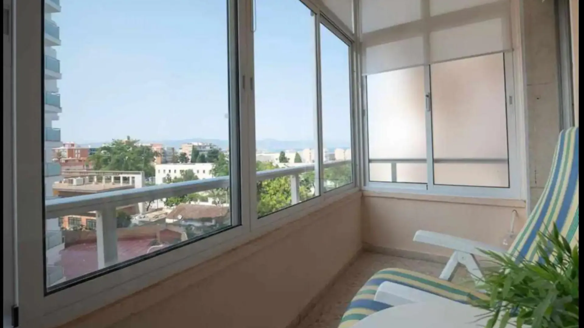 Cozy Studio Near The Beach Torremolinos 0*,