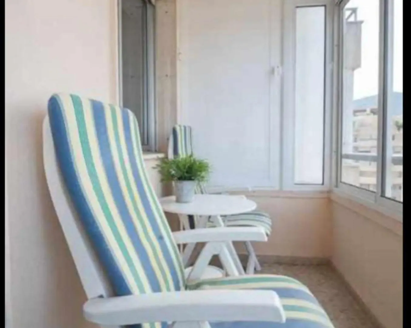Cozy Studio Near The Beach Torremolinos