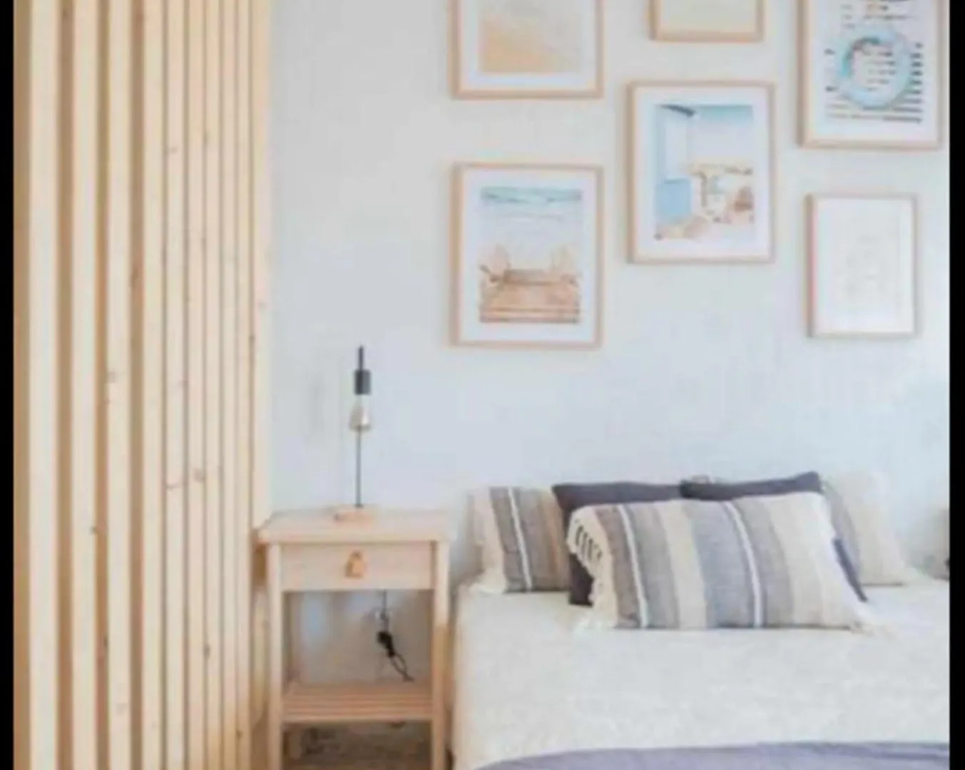 Apartment Cozy Studio Near The Beach Torremolinos